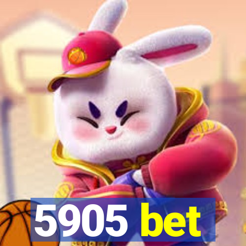 5905 bet